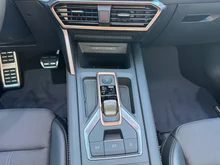 CUPRA Formentor 1.5 e-TSI 150 PS DSG in Nacht-Schwarz Metallic