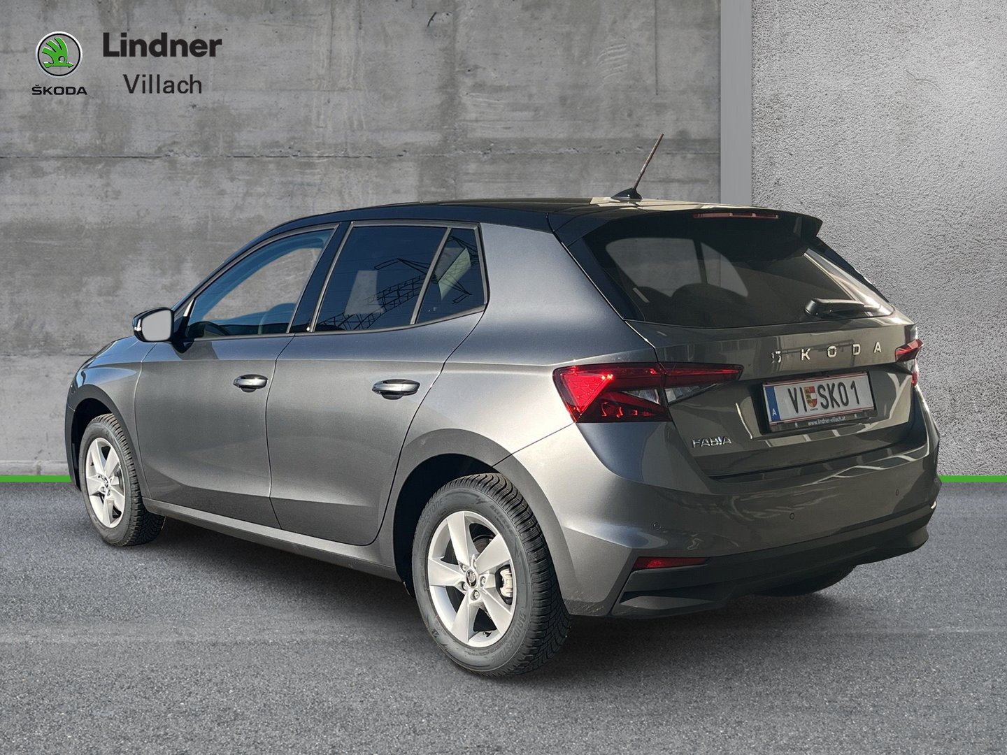 Fahrzeug Vorschaubild