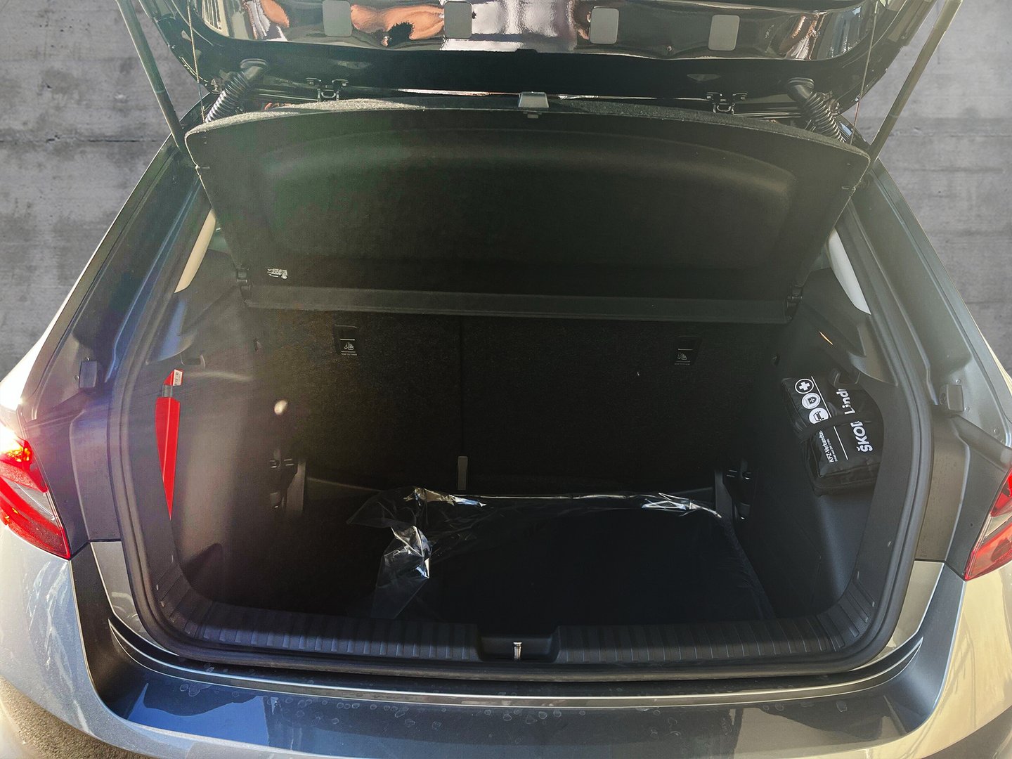 Fahrzeug Vorschaubild