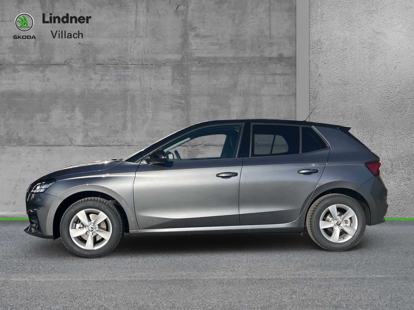 Fahrzeug Vorschaubild