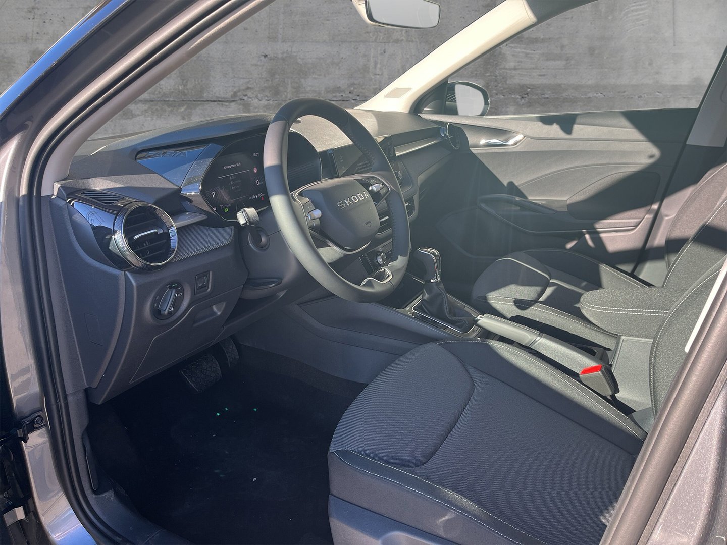 Fahrzeug Vorschaubild