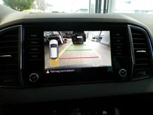 Thumbnail-Foto von Fahrzeug