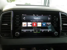 Thumbnail-Foto von Fahrzeug