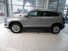 Thumbnail-Foto von Fahrzeug