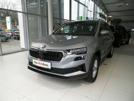 Škoda Karoq Selection TDI