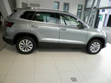 Thumbnail-Foto von Fahrzeug