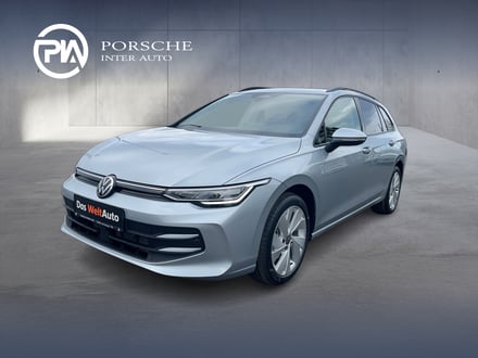 VW Golf Variant Business TSI