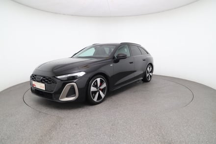 Audi A5 Avant TFSI