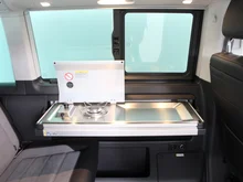 Thumbnail-Foto von Fahrzeug