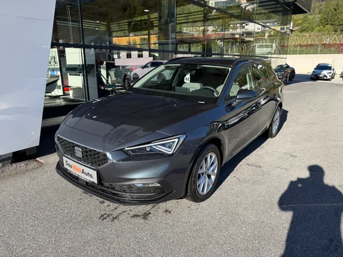 SEAT Leon SP Kombi Style Edition 1.5TSI 115PS