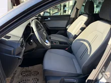 SEAT Leon SP Kombi Style Edition 1.5TSI 115PS in Magnet-Grau Metallic