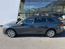 SEAT Leon SP Kombi Style Edition 1.5TSI 115PS in Magnet-Grau Metallic