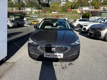 SEAT Leon SP Kombi Style Edition 1.5TSI 115PS in Magnet-Grau Metallic