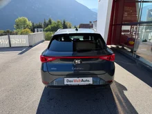 SEAT Leon SP Kombi Style Edition 1.5TSI 115PS in Magnet-Grau Metallic