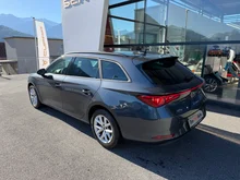 SEAT Leon SP Kombi Style Edition 1.5TSI 115PS in Magnet-Grau Metallic