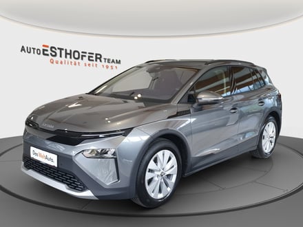 Škoda Elroq 50