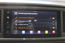 CUPRA Ateca 1.5 TSI DSG 150 in Nevada-Weiß Metallic