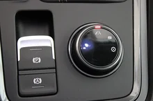 CUPRA Ateca 1.5 TSI DSG 150 in Nevada-Weiß Metallic