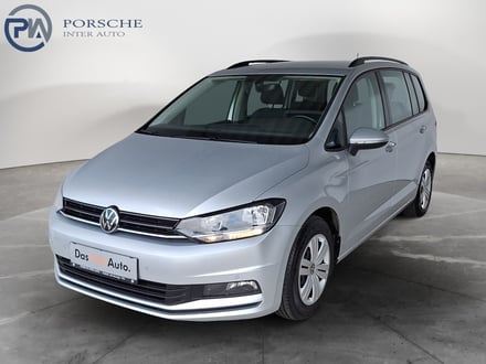 VW Touran TDI