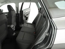 Škoda Karoq 4x4 Selection TDI DSG in Graphit-Grau Metallic
