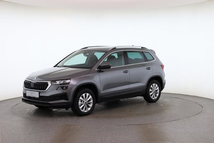Škoda Karoq 4x4 Selection TDI DSG