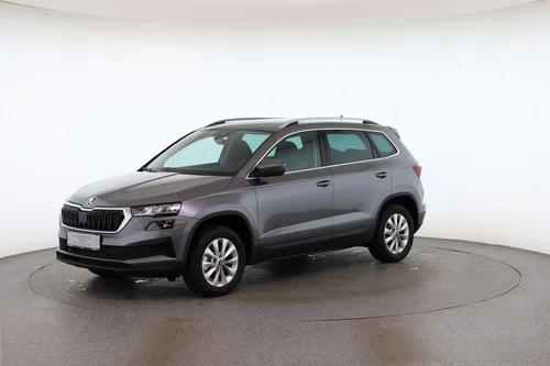 Škoda Karoq 4x4 Selection TDI DSG
