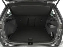 Škoda Karoq 4x4 Selection TDI DSG in Graphit-Grau Metallic