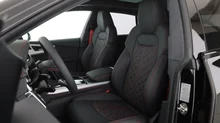 Audi Q8 50 TDI quattro in Mythosschwarz Metallic