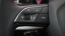 Audi Q8 50 TDI quattro in Mythosschwarz Metallic