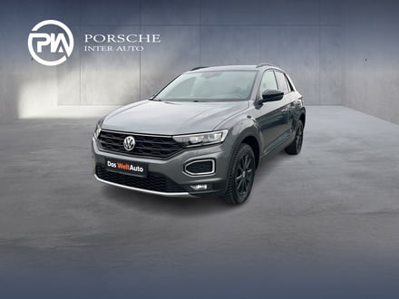 VW T-Roc Design TSI