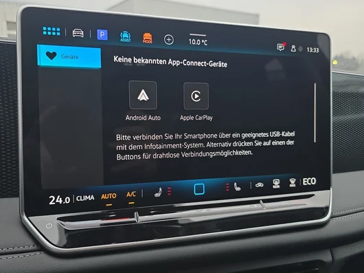 Bild eines VW Tiguan Friends eHybrid DSG 150 kW