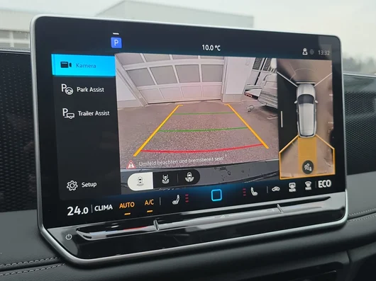 Bild eines VW Tiguan Friends eHybrid DSG 150 kW