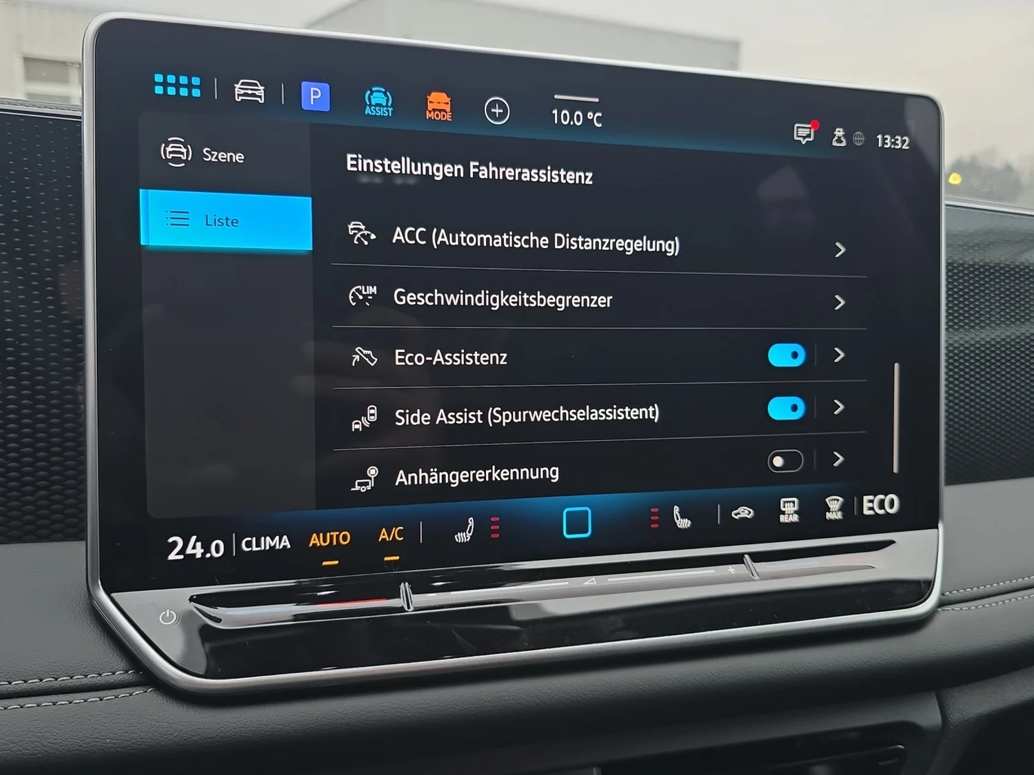 Bild eines VW Tiguan Friends eHybrid DSG 150 kW