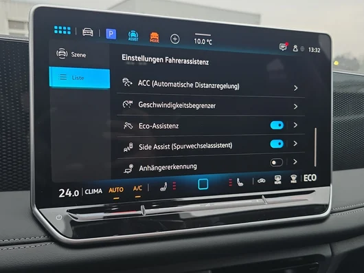 Bild eines VW Tiguan Friends eHybrid DSG 150 kW