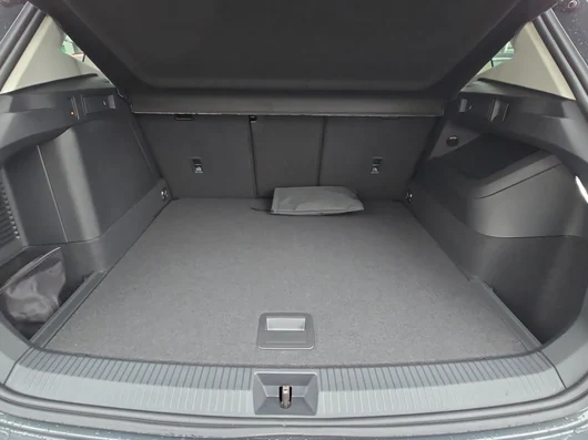 Bild eines VW Tiguan Friends eHybrid DSG 150 kW