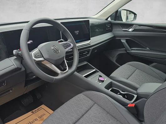 Bild eines VW Tiguan Friends eHybrid DSG 150 kW