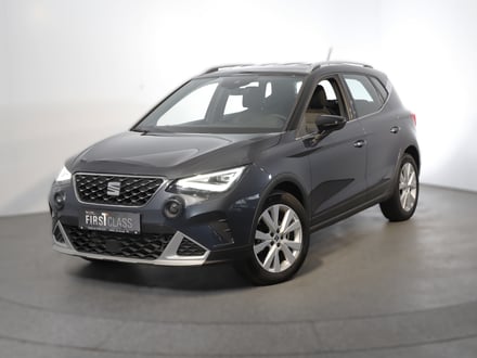 SEAT Arona Xperience 1.0 TSI DSG