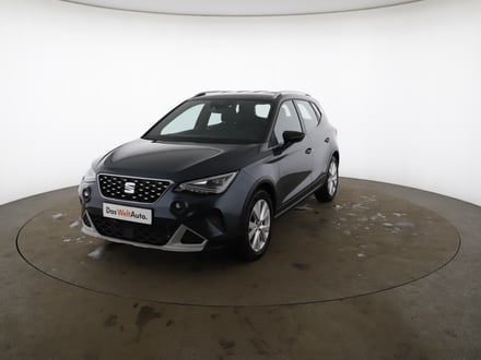 SEAT Arona Xperience 1.0 TSI DSG
