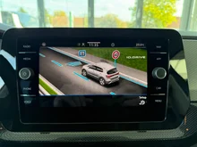 Thumbnail-Foto von Fahrzeug