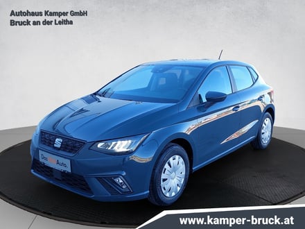 SEAT Ibiza Reference 1.0 TSI