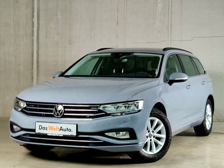 VW Passat Variant Business TDI
