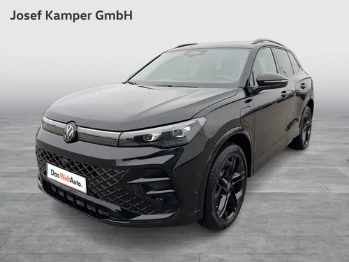 VW Tiguan Sport eHybrid DSG 150 kW
