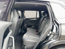 VW Tiguan Sport eHybrid DSG 150 kW in Grenadillschwarz Metallic