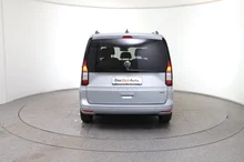 Thumbnail-Foto von Fahrzeug