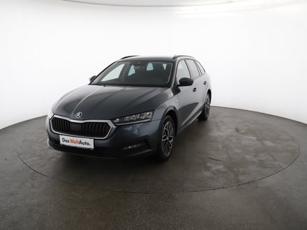Škoda OCTAVIA Combi Ambition TDI DSG