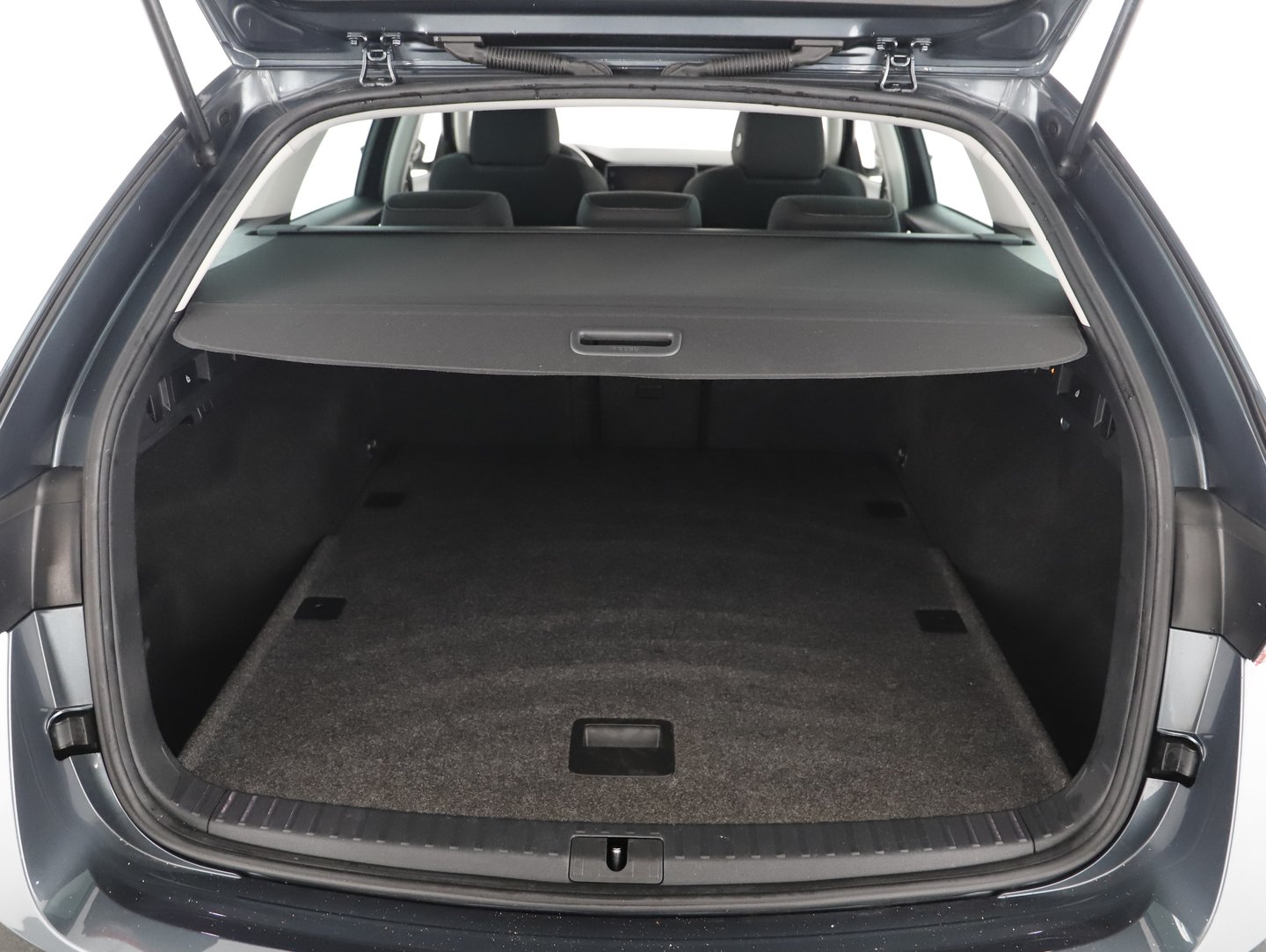 Škoda OCTAVIA Combi Ambition TDI DSG | Bild 19 von 23
