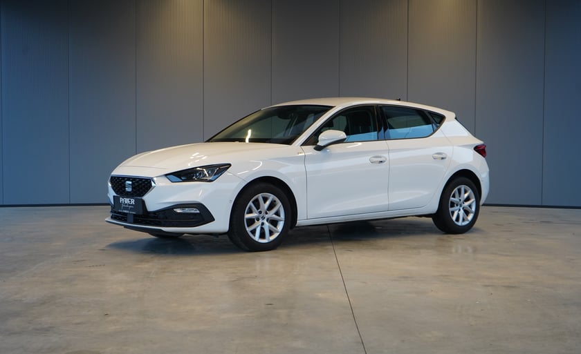 SEAT Leon Style 1.0 TSI