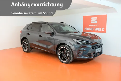 CUPRA Terramar e-HYBRID 204 PS DSG