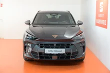 CUPRA Terramar e-HYBRID 204 PS DSG in Tambora-Grau Metallic