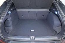 CUPRA Terramar e-HYBRID 204 PS DSG in Tambora-Grau Metallic